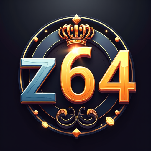Ícone do z64