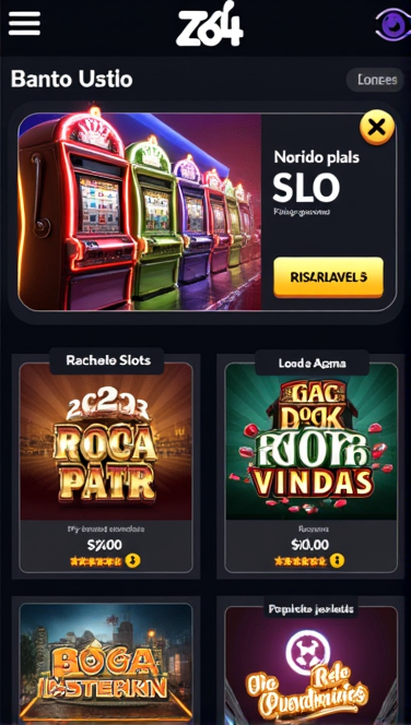 Captura de tela do z64 - Modo Torneio