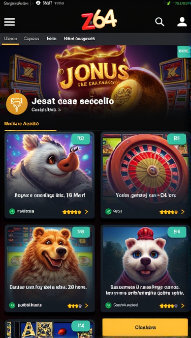 Captura de tela do z64 - Modo Torneio
